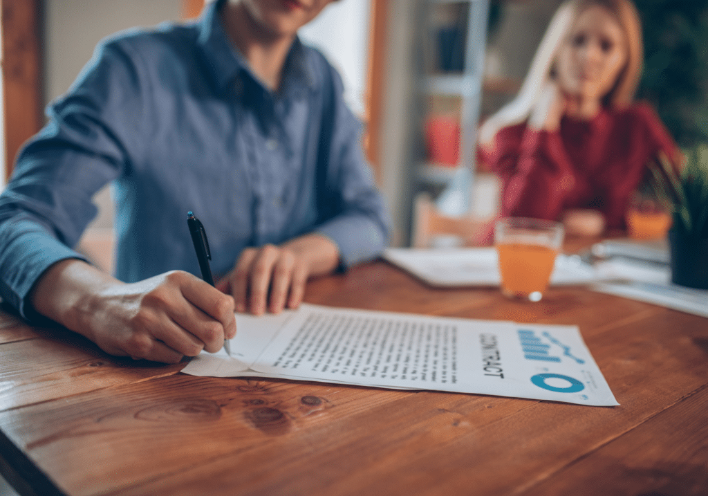 Our-services Tailored Buyers Representation