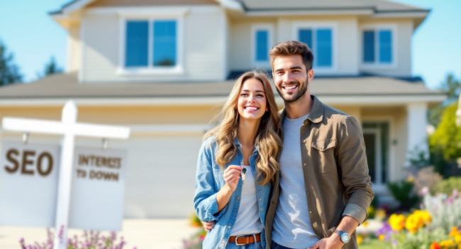 A Boost for First Home Buyers and Property Investors?